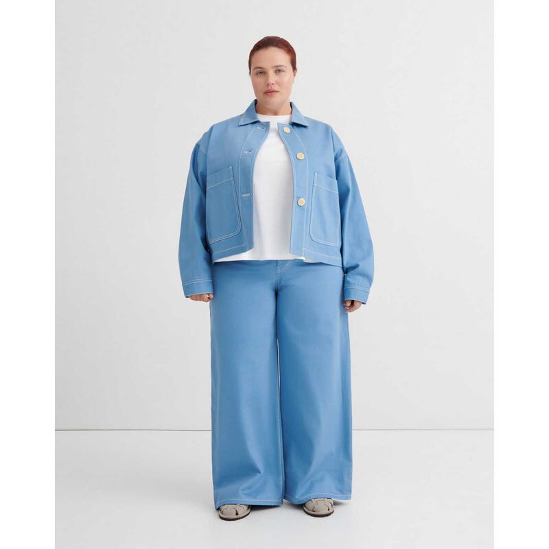 Kowtow Ava Jacket image number 3